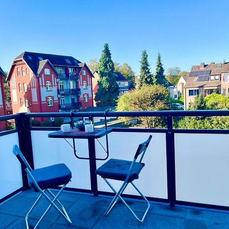 Easy And Cozy Apartment Duisburg Exterior photo